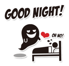 Americanized "Burst-of-laughter PICT" sticker #828638