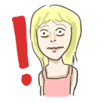 funny stamps sticker #828681