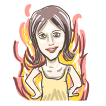 funny stamps sticker #828684