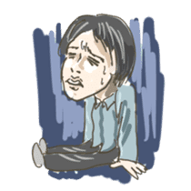 funny stamps sticker #828688