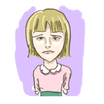 funny stamps sticker #828689