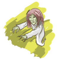 funny stamps sticker #828713