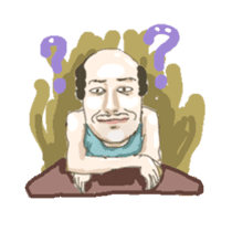 funny stamps sticker #828714