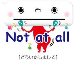 Balloon-man sticker #829212