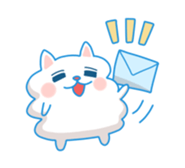 FUWAINU sticker #829456