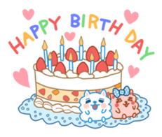 FUWAINU sticker #829471