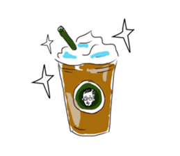 MR. PARIS sticker #829489