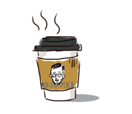 MR. PARIS sticker #829507