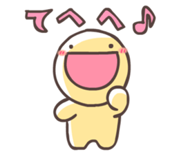 FUNYAMORAKE sticker #829600