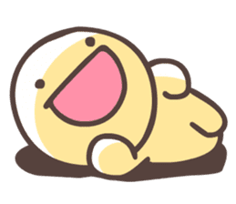 FUNYAMORAKE sticker #829603