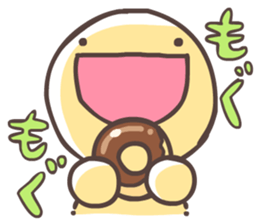 FUNYAMORAKE sticker #829604