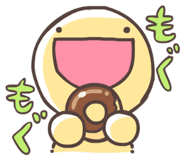 FUNYAMORAKE sticker #829604