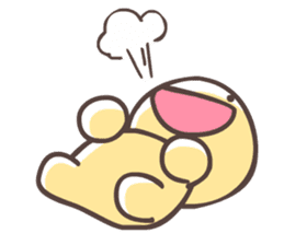 FUNYAMORAKE sticker #829606