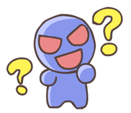 FUNYAMORAKE sticker #829608