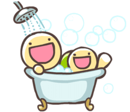 FUNYAMORAKE sticker #829611