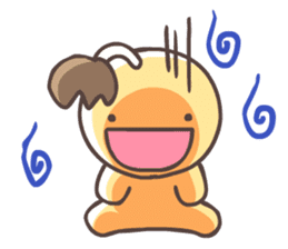 FUNYAMORAKE sticker #829612