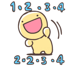 FUNYAMORAKE sticker #829616