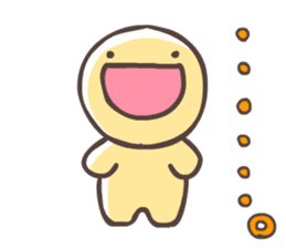 FUNYAMORAKE sticker #829620