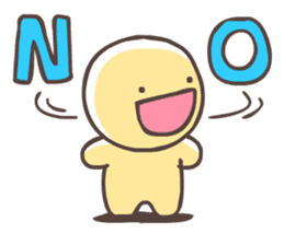 FUNYAMORAKE sticker #829621