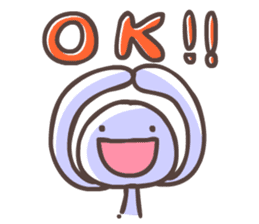 FUNYAMORAKE sticker #829622