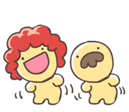 FUNYAMORAKE sticker #829623