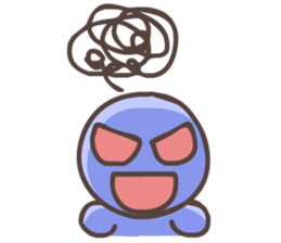 FUNYAMORAKE sticker #829625