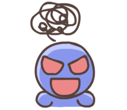 FUNYAMORAKE sticker #829625