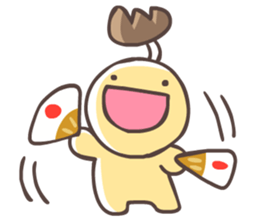 FUNYAMORAKE sticker #829627