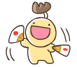 FUNYAMORAKE sticker #829627