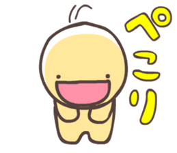 FUNYAMORAKE sticker #829628