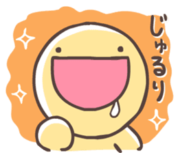 FUNYAMORAKE sticker #829631