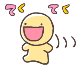 FUNYAMORAKE sticker #829632