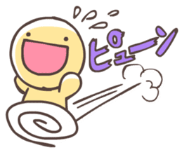 FUNYAMORAKE sticker #829633