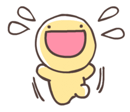 FUNYAMORAKE sticker #829637