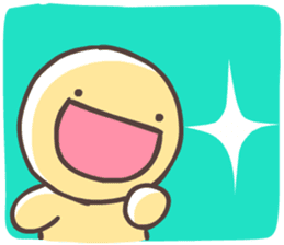 FUNYAMORAKE sticker #829638