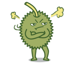 Dudu & friends Vol.2 sticker #829642