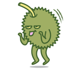 Dudu & friends Vol.2 sticker #829644