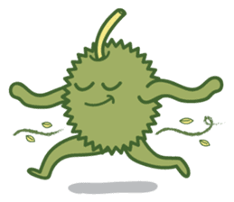 Dudu & friends Vol.2 sticker #829648