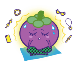 Dudu & friends Vol.2 sticker #829657