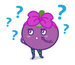 Dudu & friends Vol.2 sticker #829658