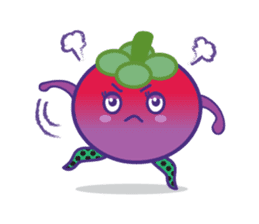 Dudu & friends Vol.2 sticker #829660