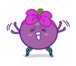 Dudu & friends Vol.2 sticker #829664