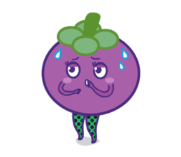 Dudu & friends Vol.2 sticker #829665