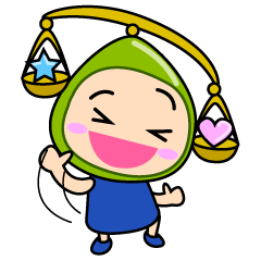 Original Horoscopes: Libra "The Scale"