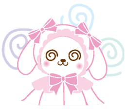 Usakumya-chan sticker #830022