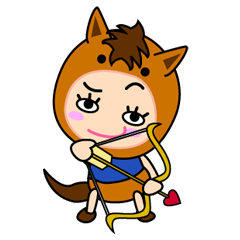 Original Horoscopes: "The Archer"