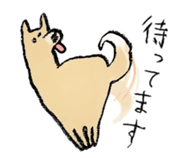 MONONOKE sticker #830345