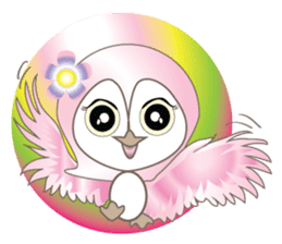 Buju and Friends sticker #830719