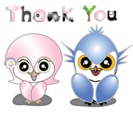 Buju and Friends sticker #830723