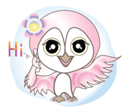 Buju and Friends sticker #830725